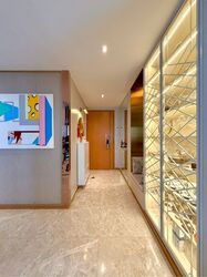 The Trilinq (D5), Condominium #635148501